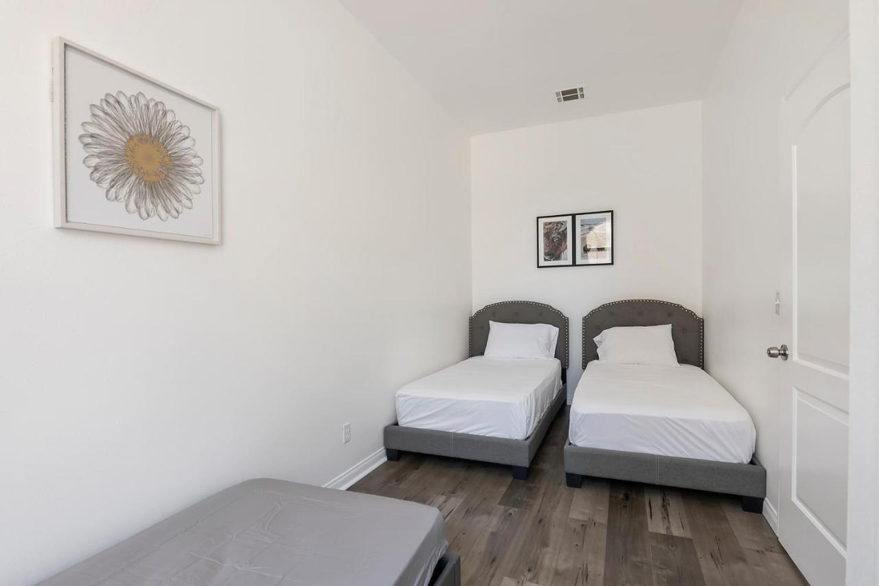 Appartement Spacious Private Gated Modern Loft Close To Universal And Hollywood